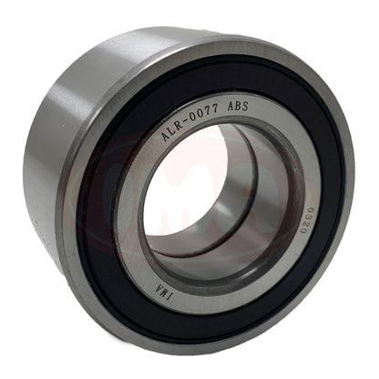 Front Wheel Bearing with Dual ABS