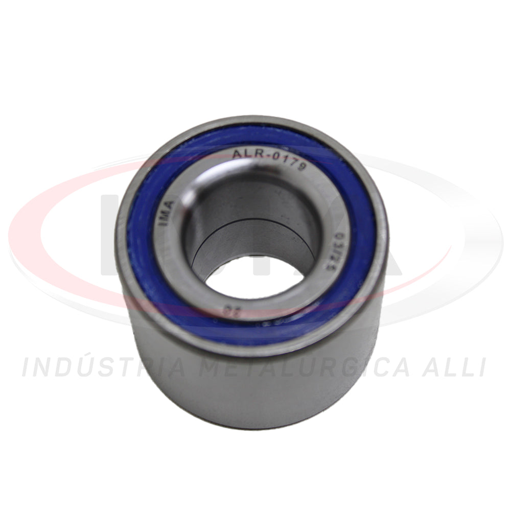 Rear Wheel Bearing