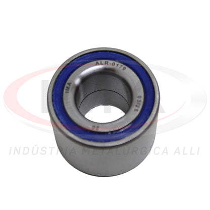 Rear Wheel Bearing