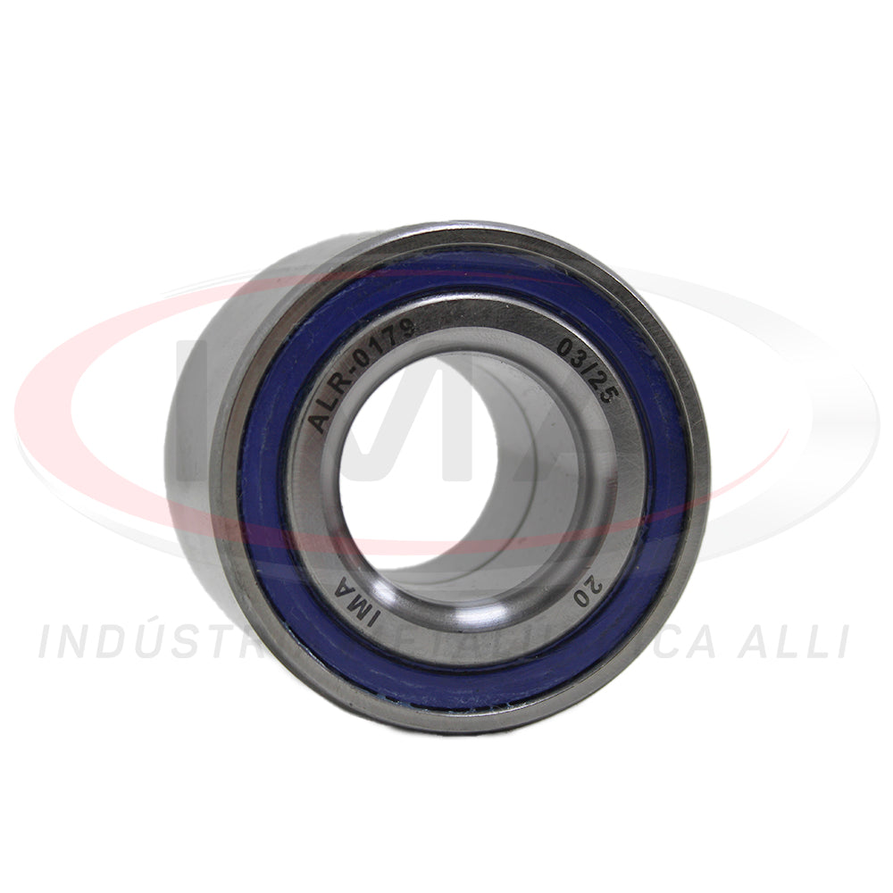 Rear Wheel Bearing
