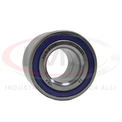 Rear Wheel Bearing