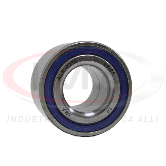 Rear Wheel Bearing