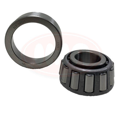 Front Wheel Bearing Cap/Cone