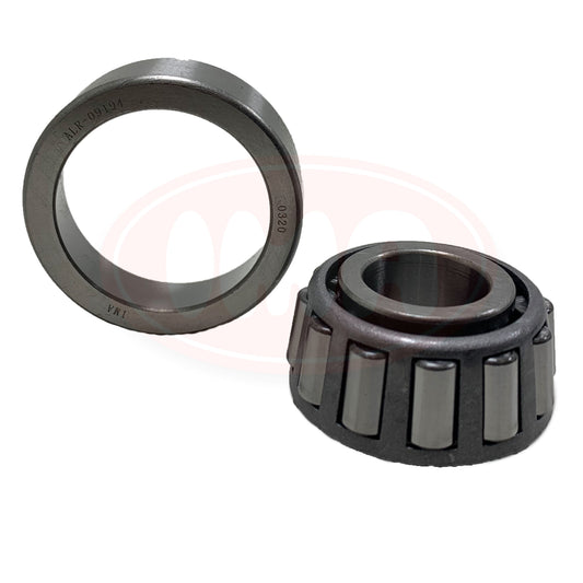 Front Wheel Bearing Cap/Cone