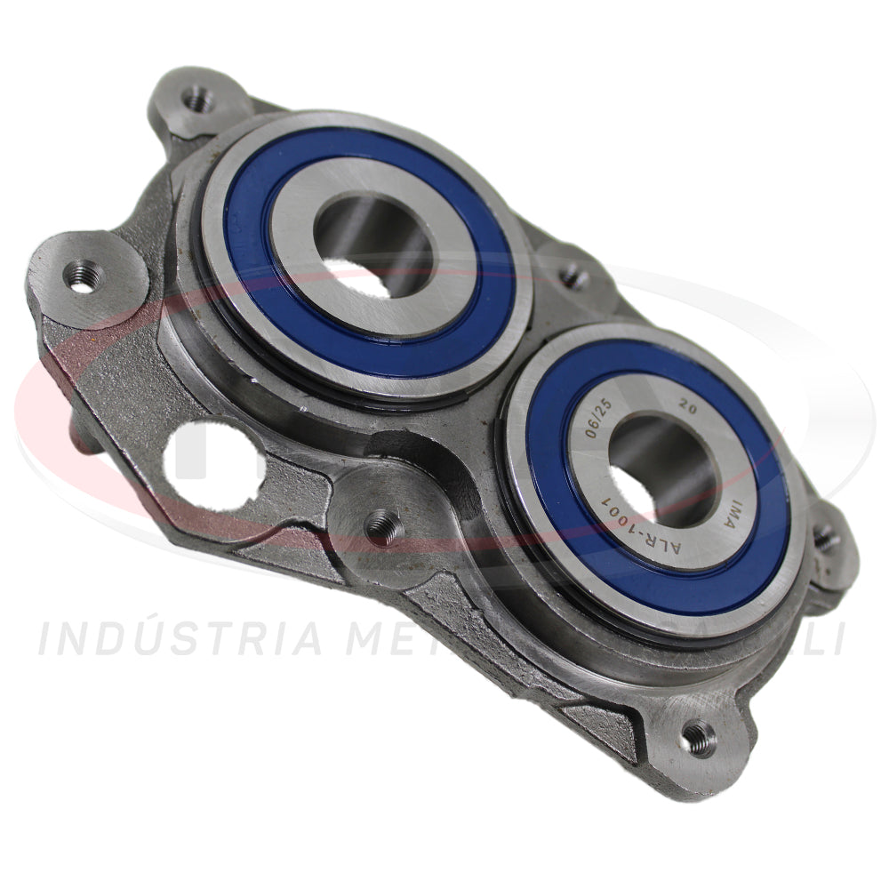 Gearbox Bearing