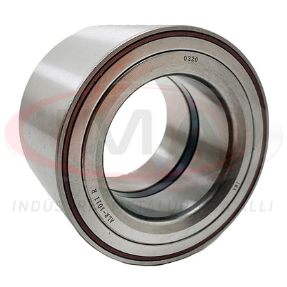 Double Roller Front Wheel Bearing
