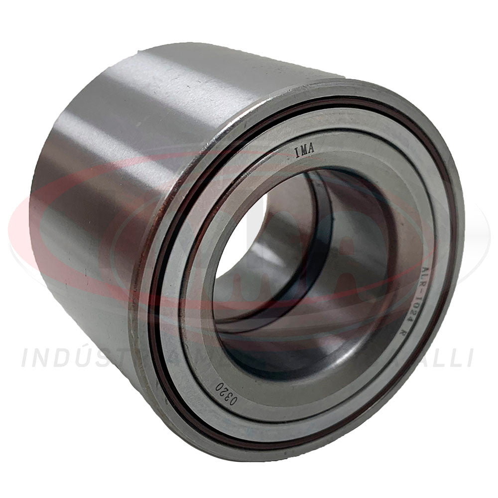 Double Roller Front Wheel Bearing