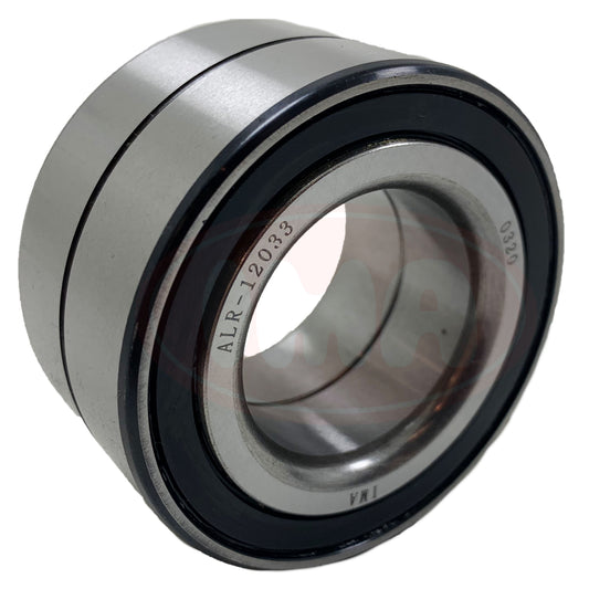 Double Front Wheel Bearing