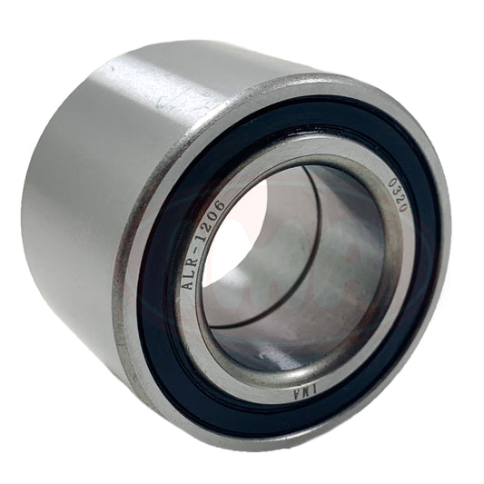 Double Rear Wheel Bearing