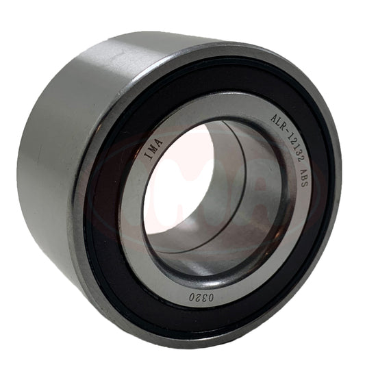 Front Wheel Bearing with Dual ABS