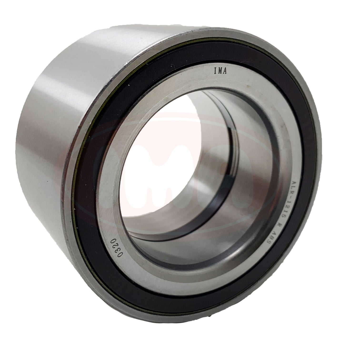Front Wheel Bearing with ABS, Double Roller Bearing