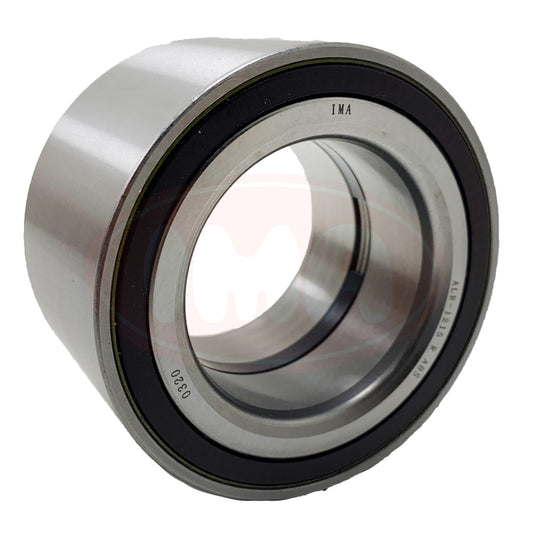 Front Wheel Bearing with ABS, Double Roller Bearing