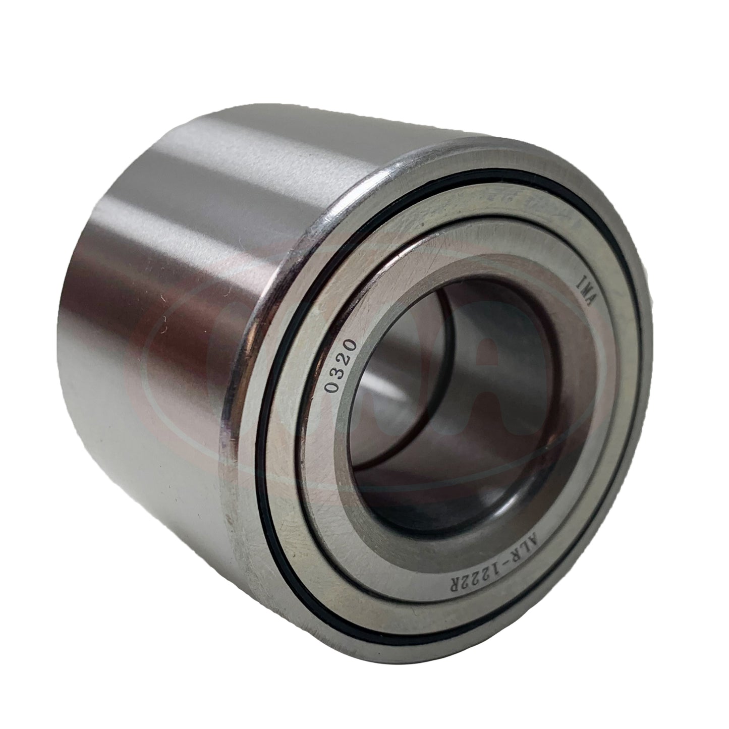 Double Roller Rear Wheel Bearing