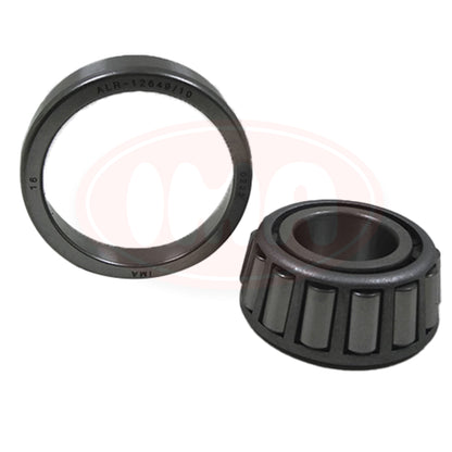 Front Wheel Bearing Cap/Cone