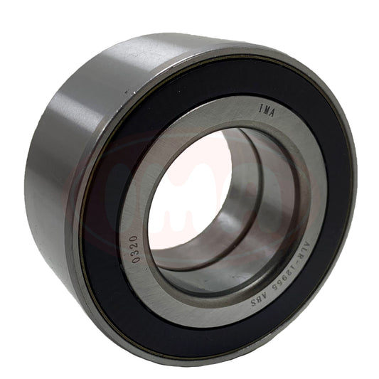 Front Wheel Bearing with Dual ABS
