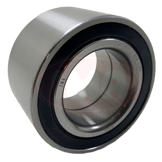 Double Front Wheel Bearing