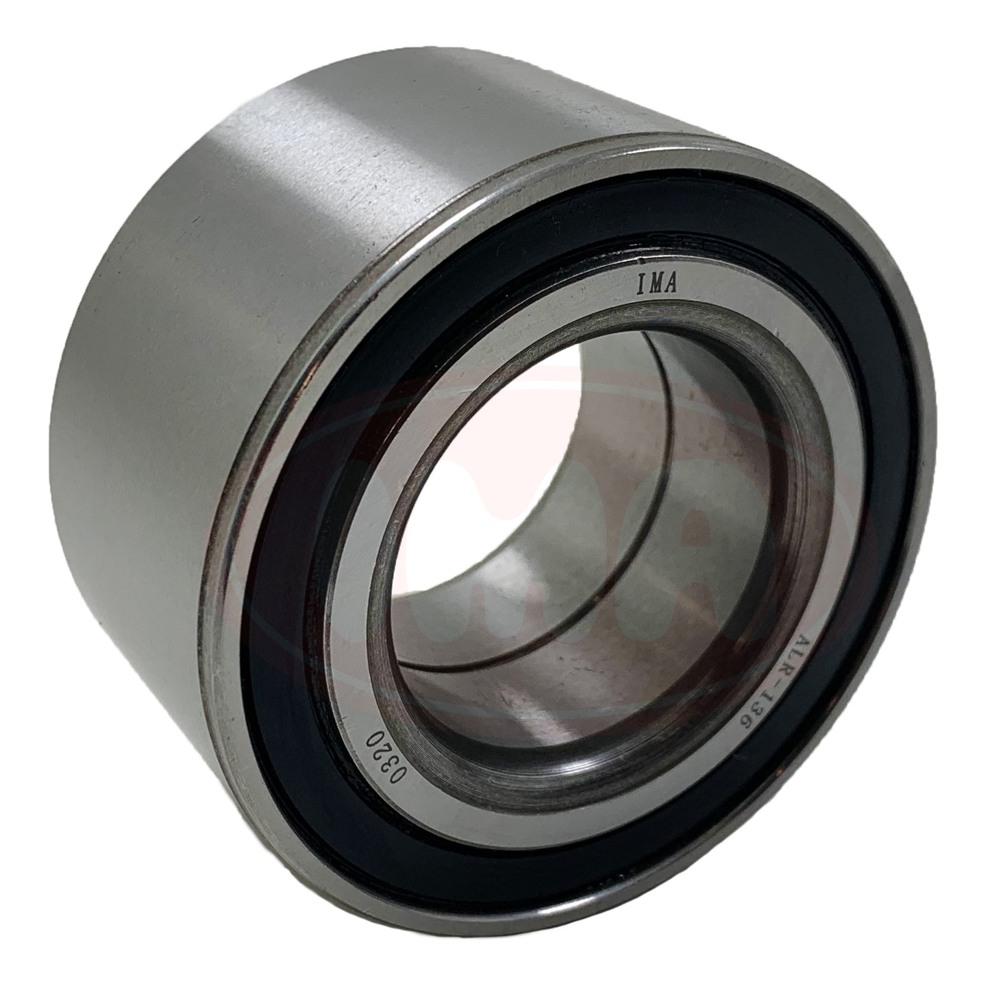Double Front Wheel Bearing