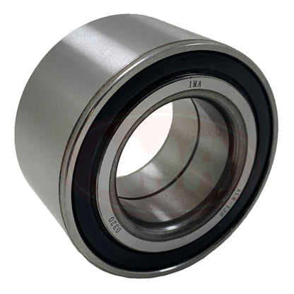 Double Front Wheel Bearing