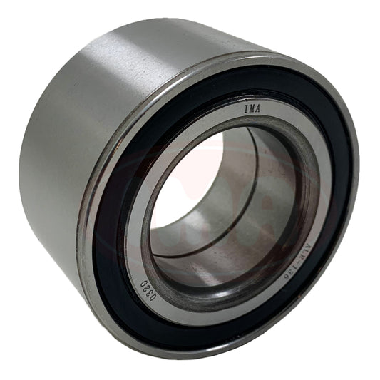 Double Front Wheel Bearing