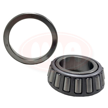 Front Wheel Bearing Cap/Cone