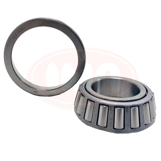 Front Wheel Bearing Cap/Cone