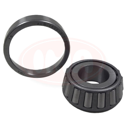 Front Wheel Bearing Cap/Cone