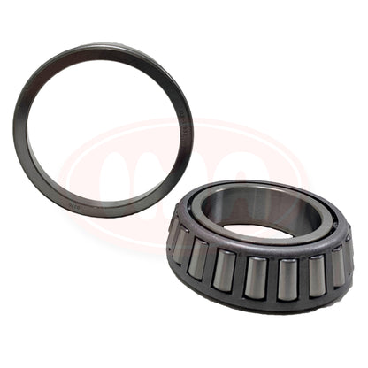 Crown Side Bearing CAP/CONE