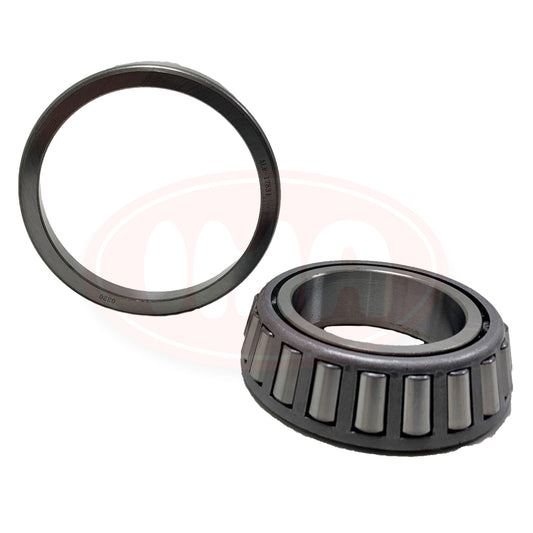 Crown Side Bearing CAP/CONE