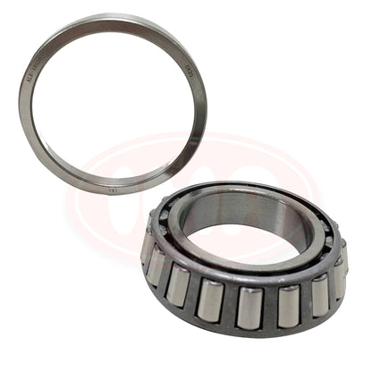 Front Wheel Bearing Cap/Cone