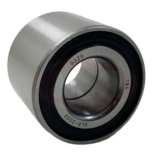 Double Rear Wheel Bearing