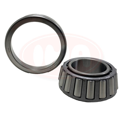 Front Wheel Bearing Cap/Cone