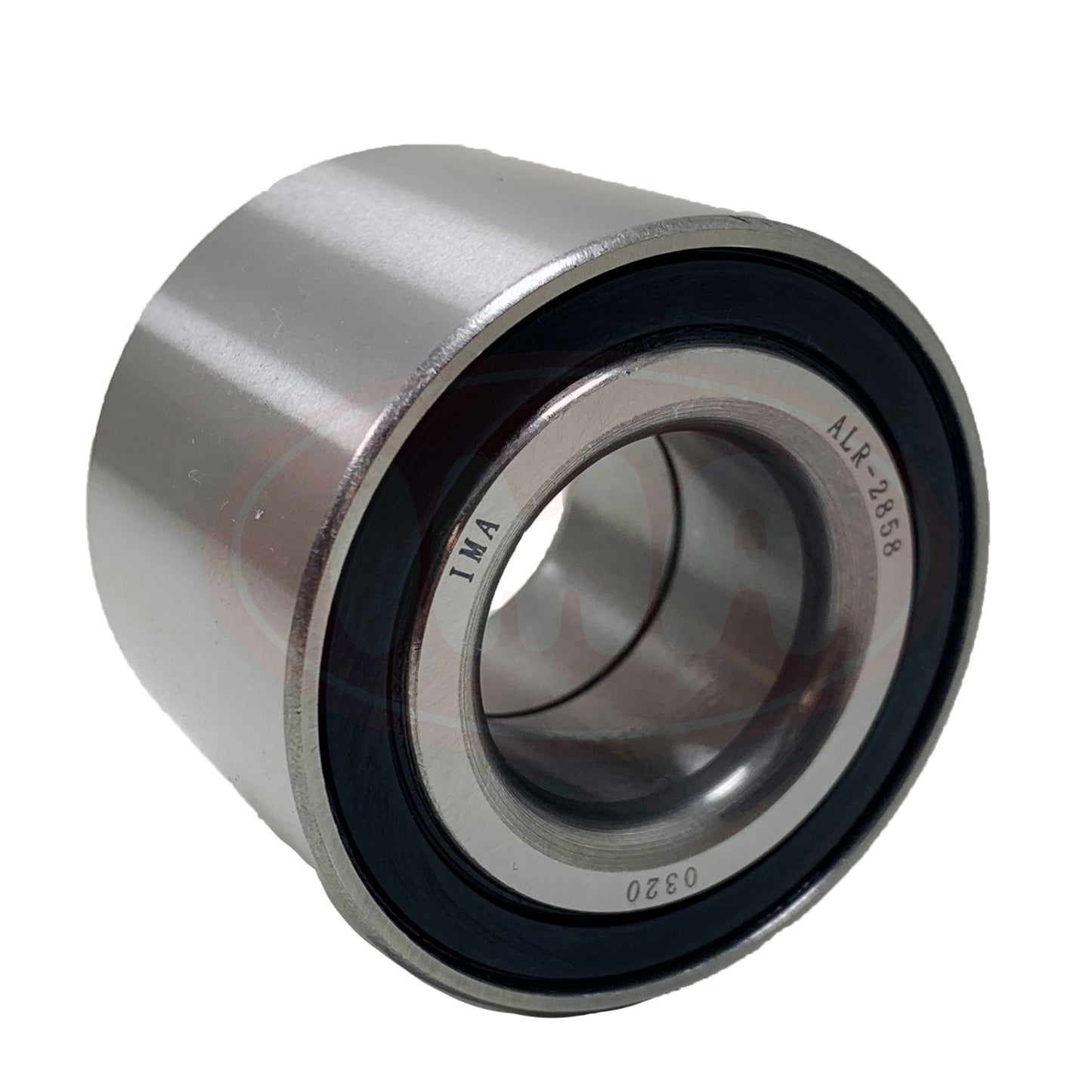 Double Front Wheel Bearing