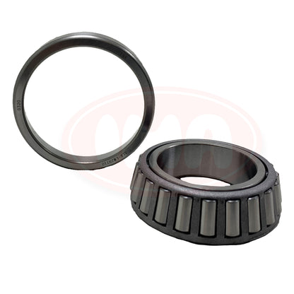 Rear Wheel Bearing CAP/CONE