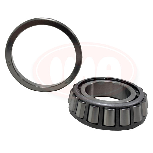 Rear Wheel Bearing CAP/CONE