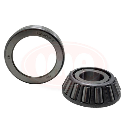 Bearing Shaft Sleeve CAP/CONE