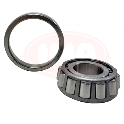 Rolamento Roda Dianteira CAPA/CONE