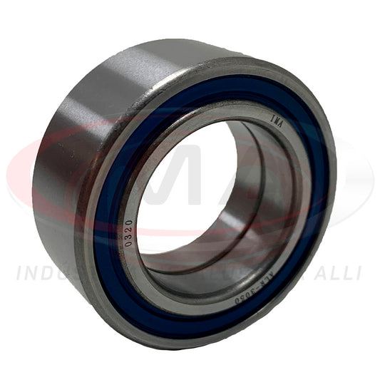 Double Front Wheel Bearing