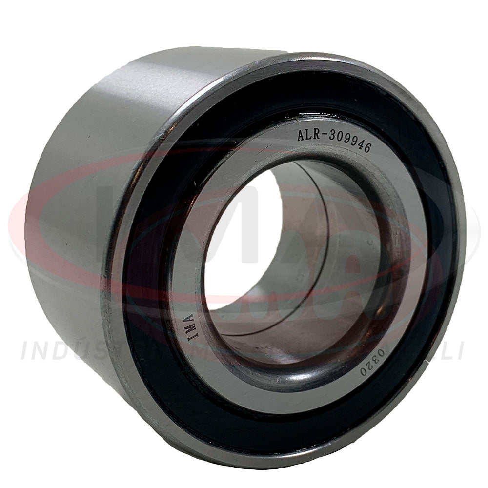 Double Rear Wheel Bearing