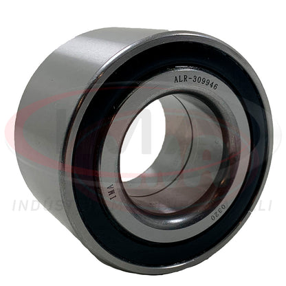 Double Rear Wheel Bearing