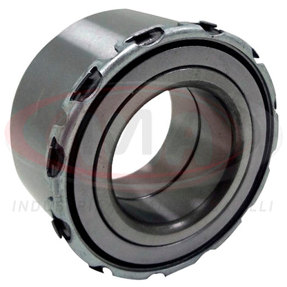 Double Front Wheel Bearing with ABS