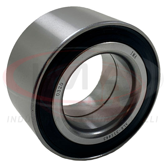 Double Front Wheel Bearing