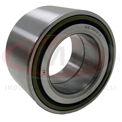 Double Roller Bearing for Front and Rear Wheels