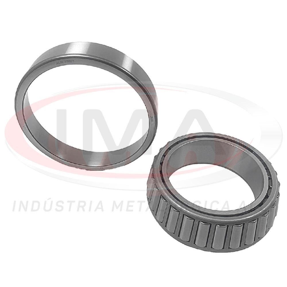 Cojinete de rueda / Diferencial