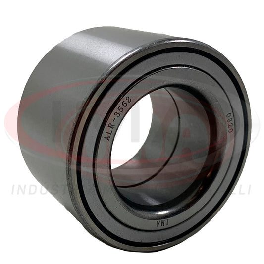Double Front Wheel Bearing