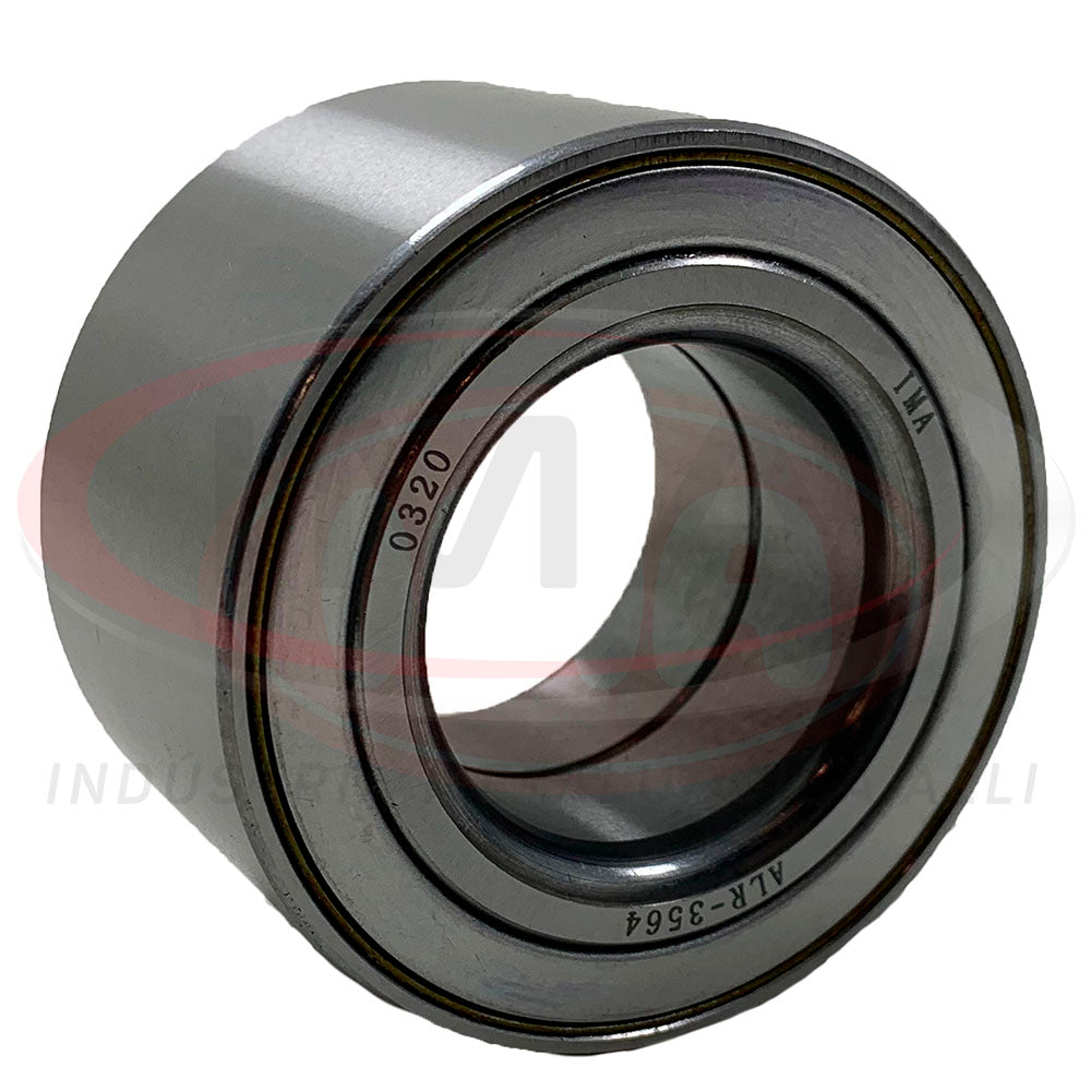 Double Front Wheel Bearing