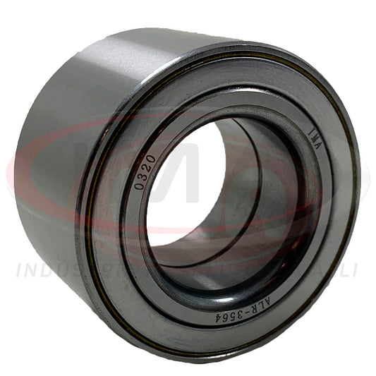 Double Front Wheel Bearing