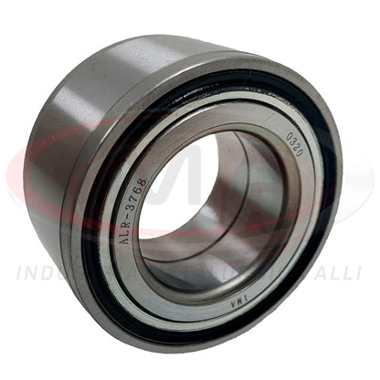 Double Rear Wheel Bearing