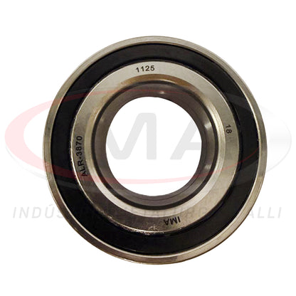 Double Front Wheel Bearing