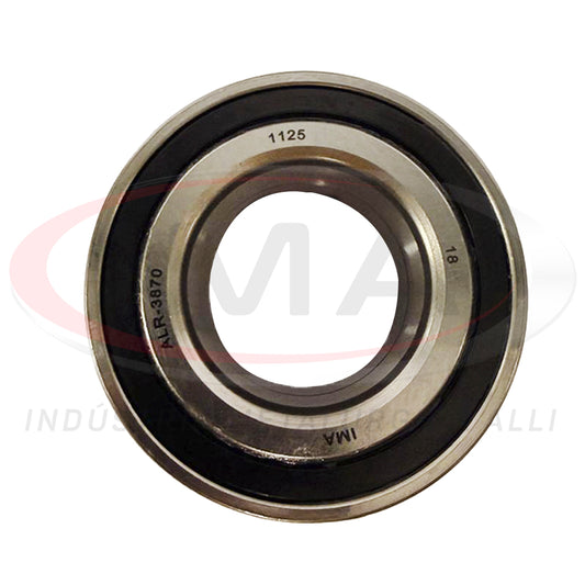 Double Front Wheel Bearing