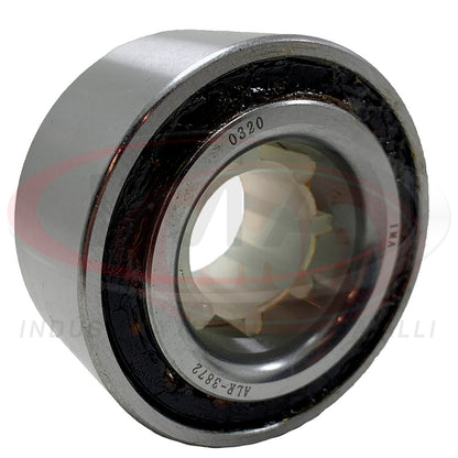 Double Front Wheel Bearing